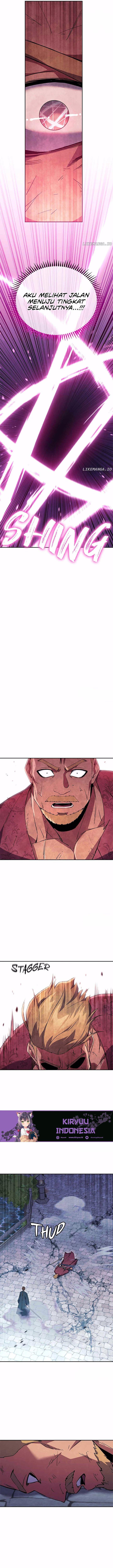 God’s Web Novel Chapter 46