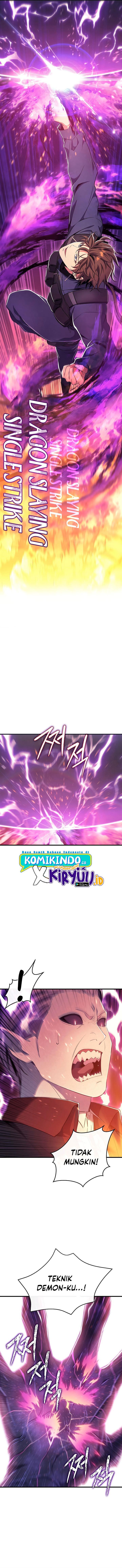 God’s Web Novel Chapter 05