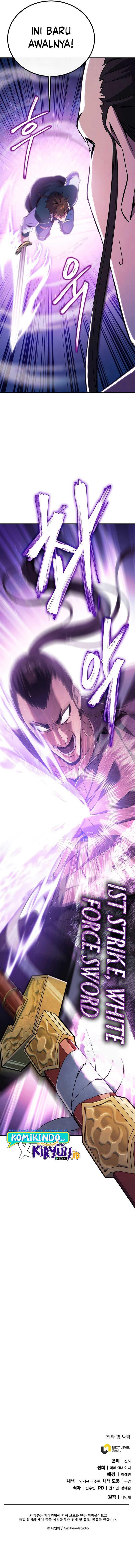 God’s Web Novel Chapter 09
