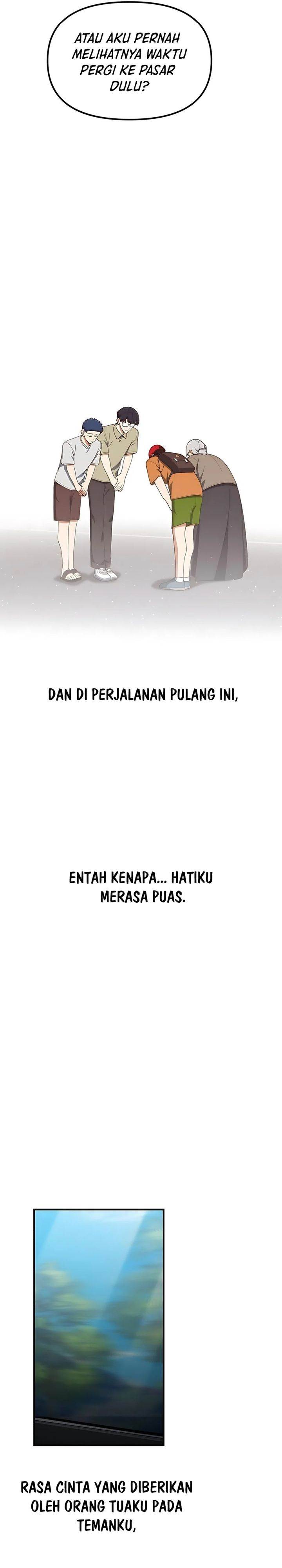The Genius Decided to Live an Ordinary Life Chapter 39