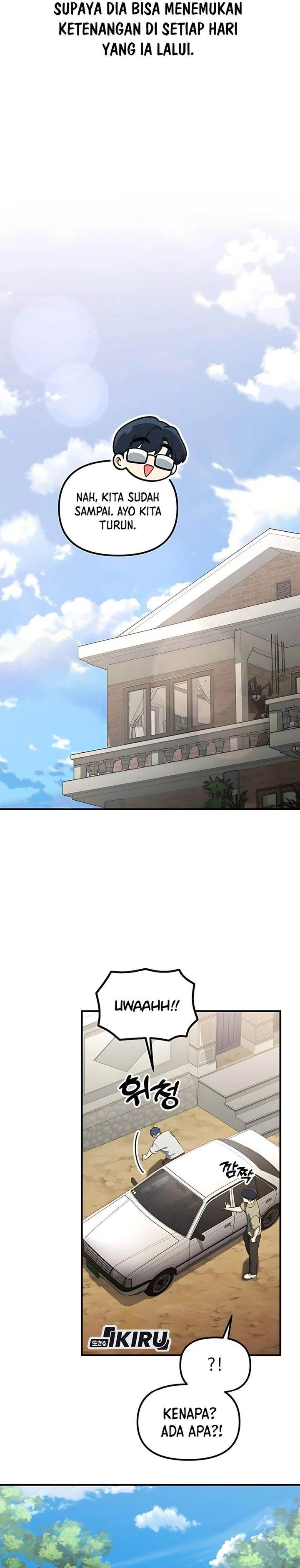 The Genius Decided to Live an Ordinary Life Chapter 39
