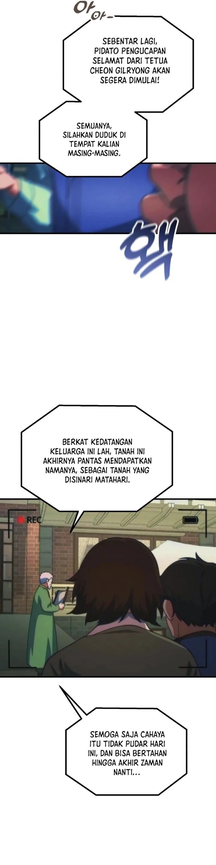 The Genius Decided to Live an Ordinary Life Chapter 76