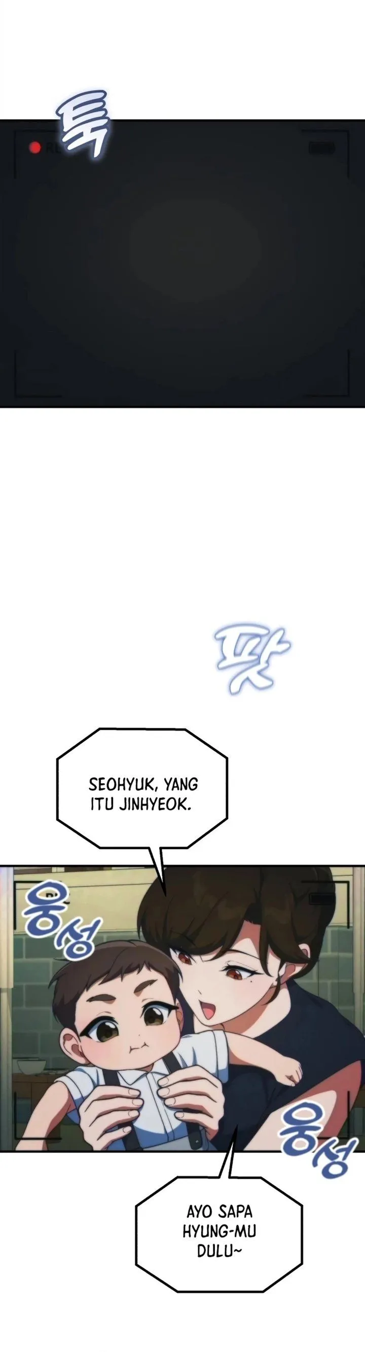 The Genius Decided to Live an Ordinary Life Chapter 76