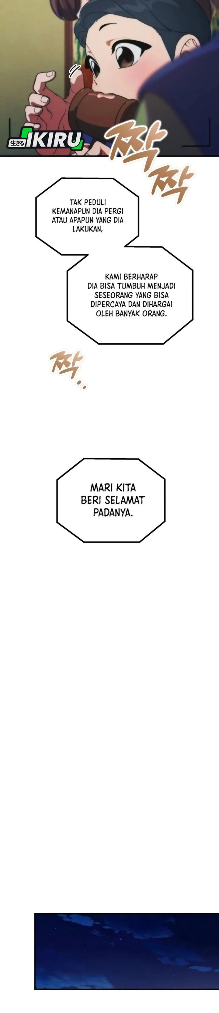 The Genius Decided to Live an Ordinary Life Chapter 76