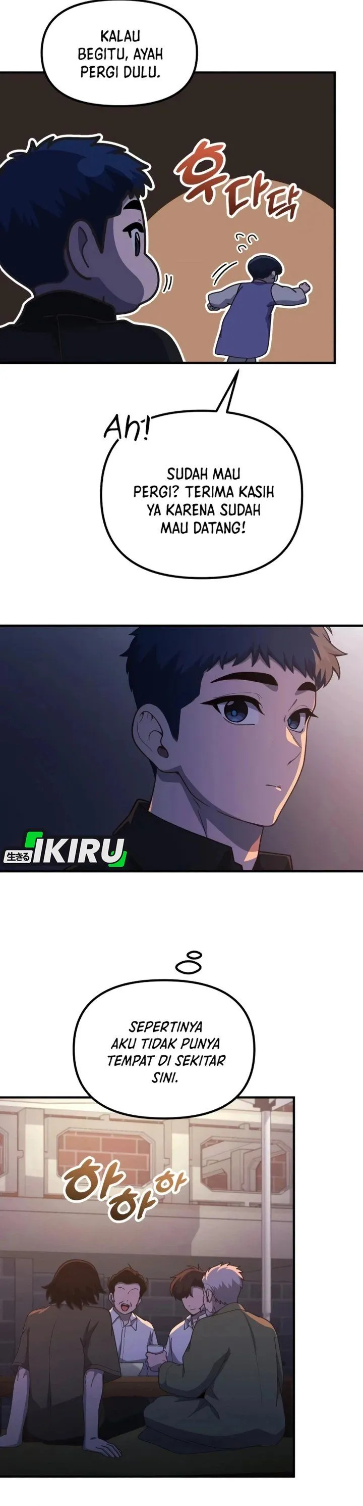 The Genius Decided to Live an Ordinary Life Chapter 76
