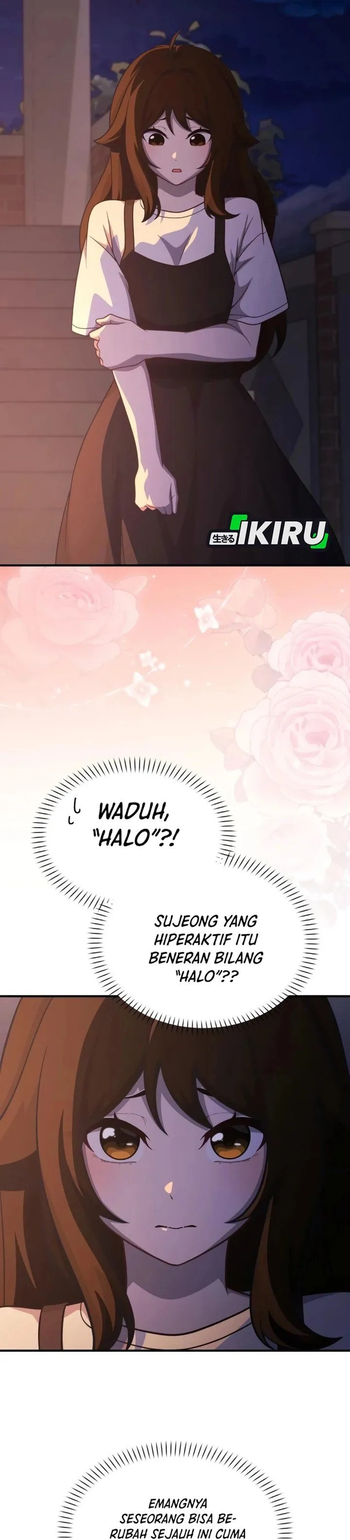 The Genius Decided to Live an Ordinary Life Chapter 76