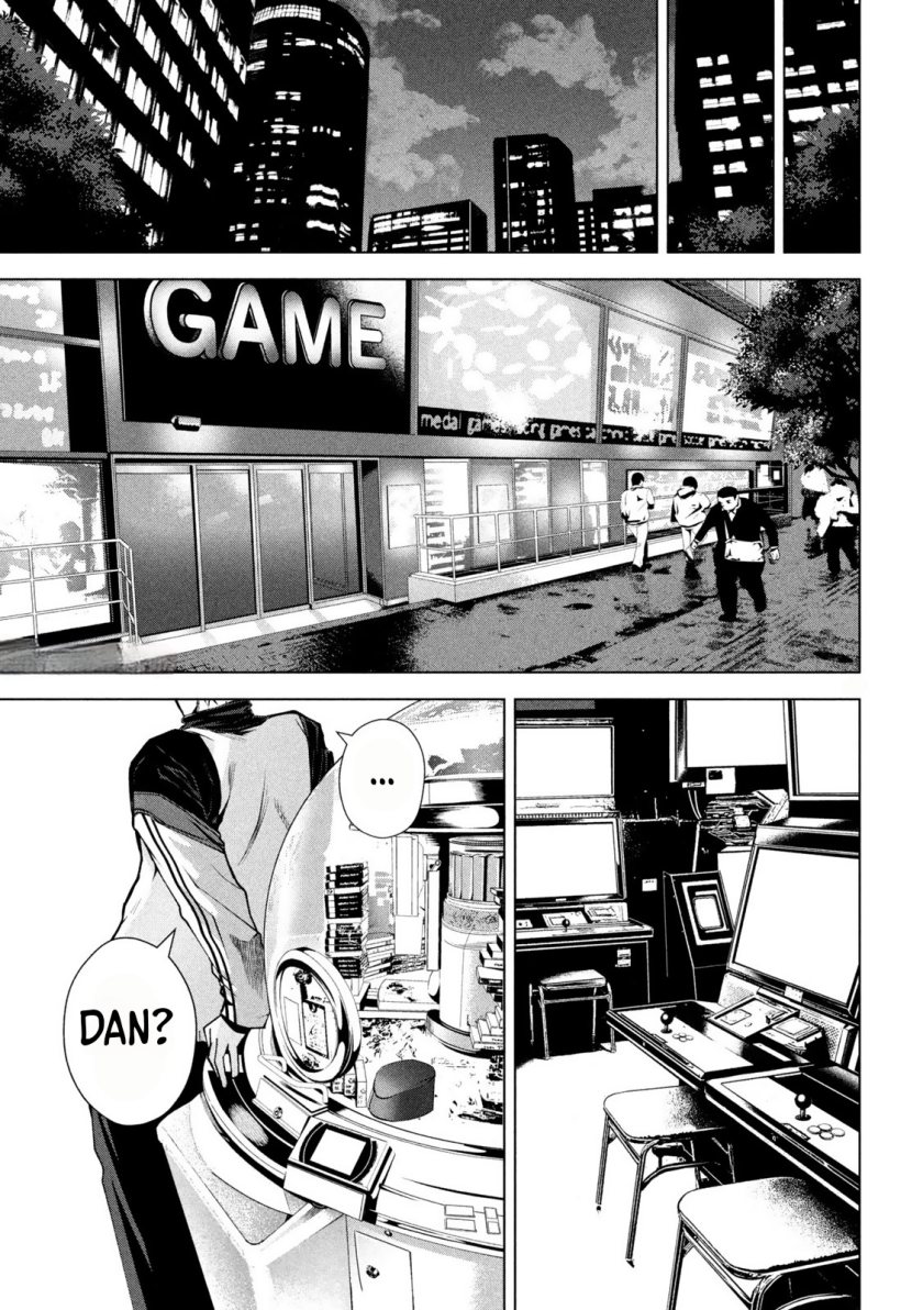 Satsudou Chapter 02