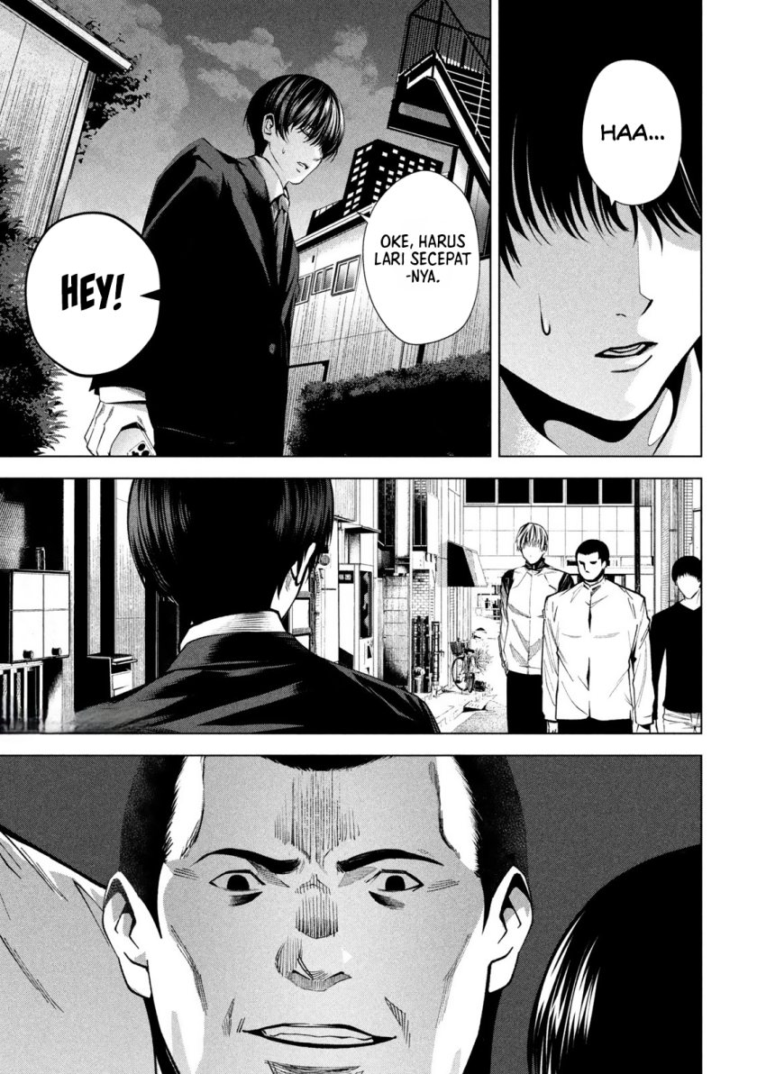 Satsudou Chapter 02
