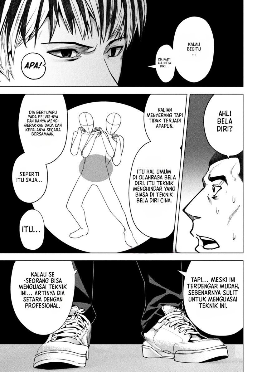 Satsudou Chapter 02