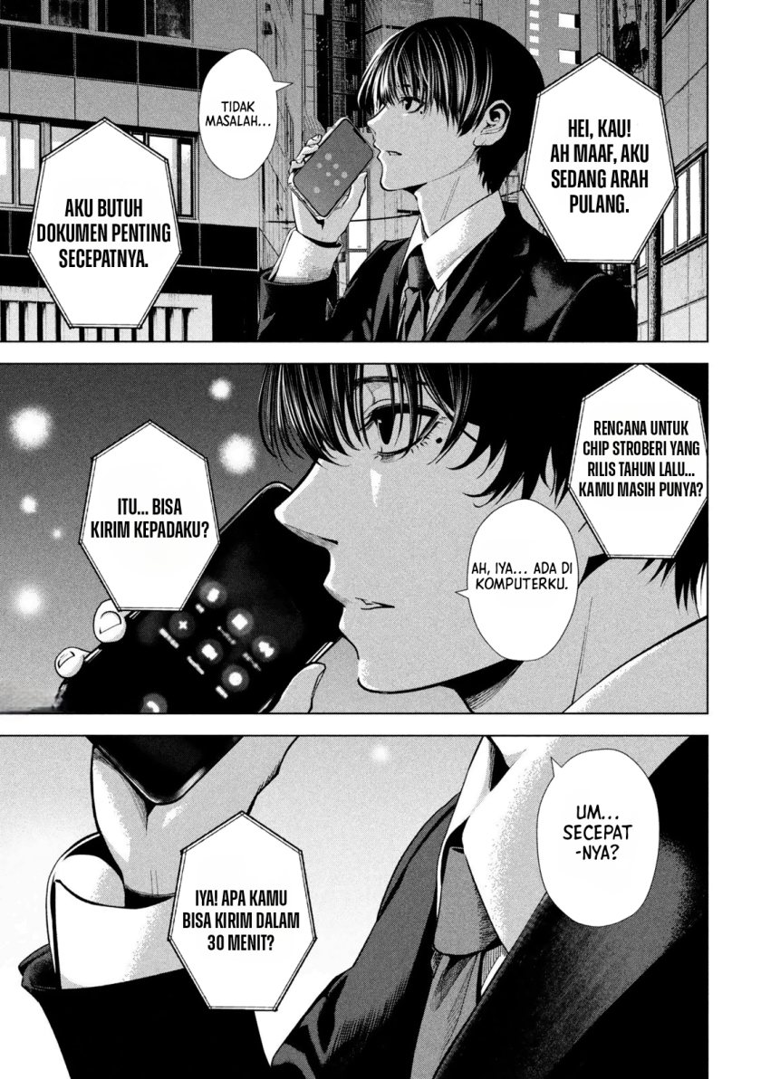 Satsudou Chapter 02