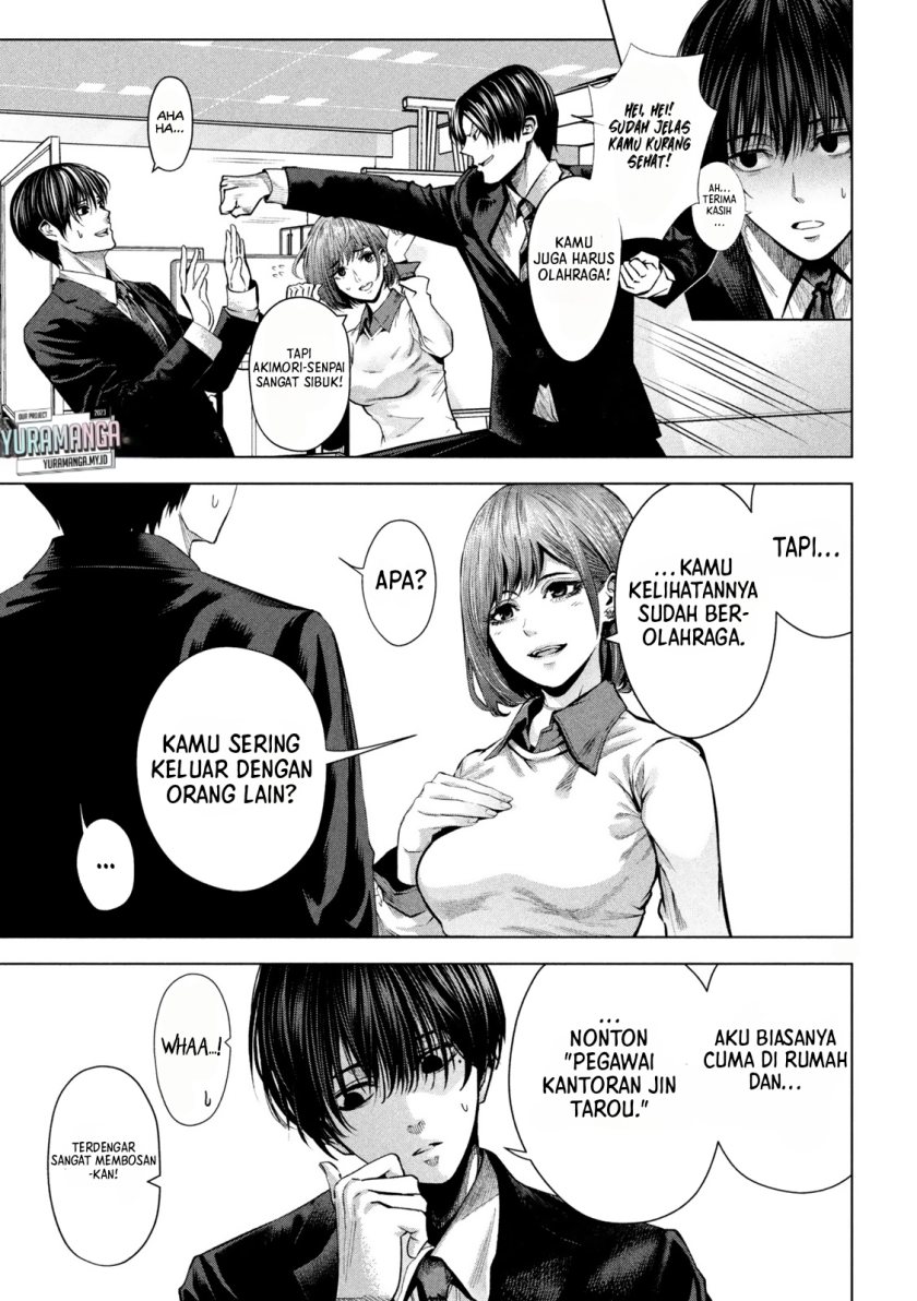Satsudou Chapter 02