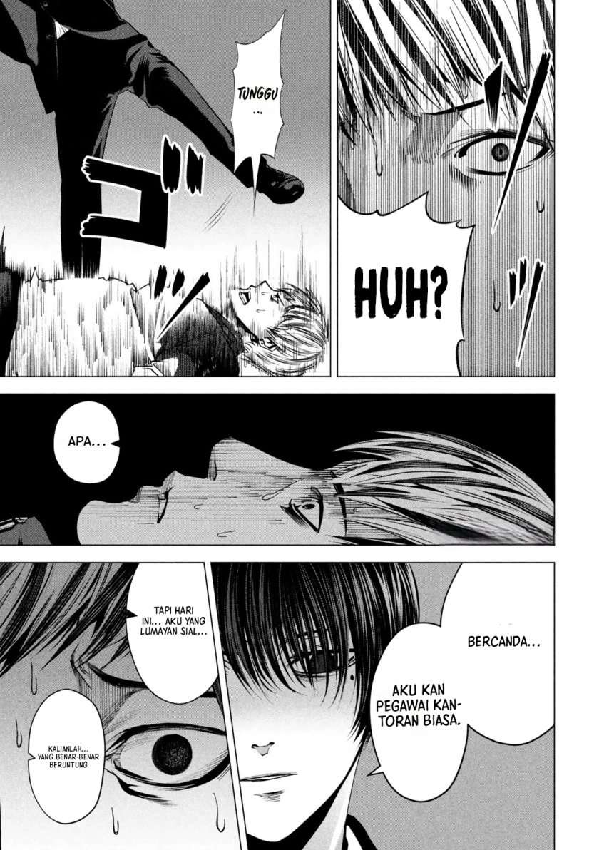 Satsudou Chapter 02