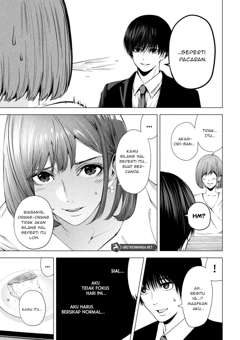 Satsudou Chapter 03