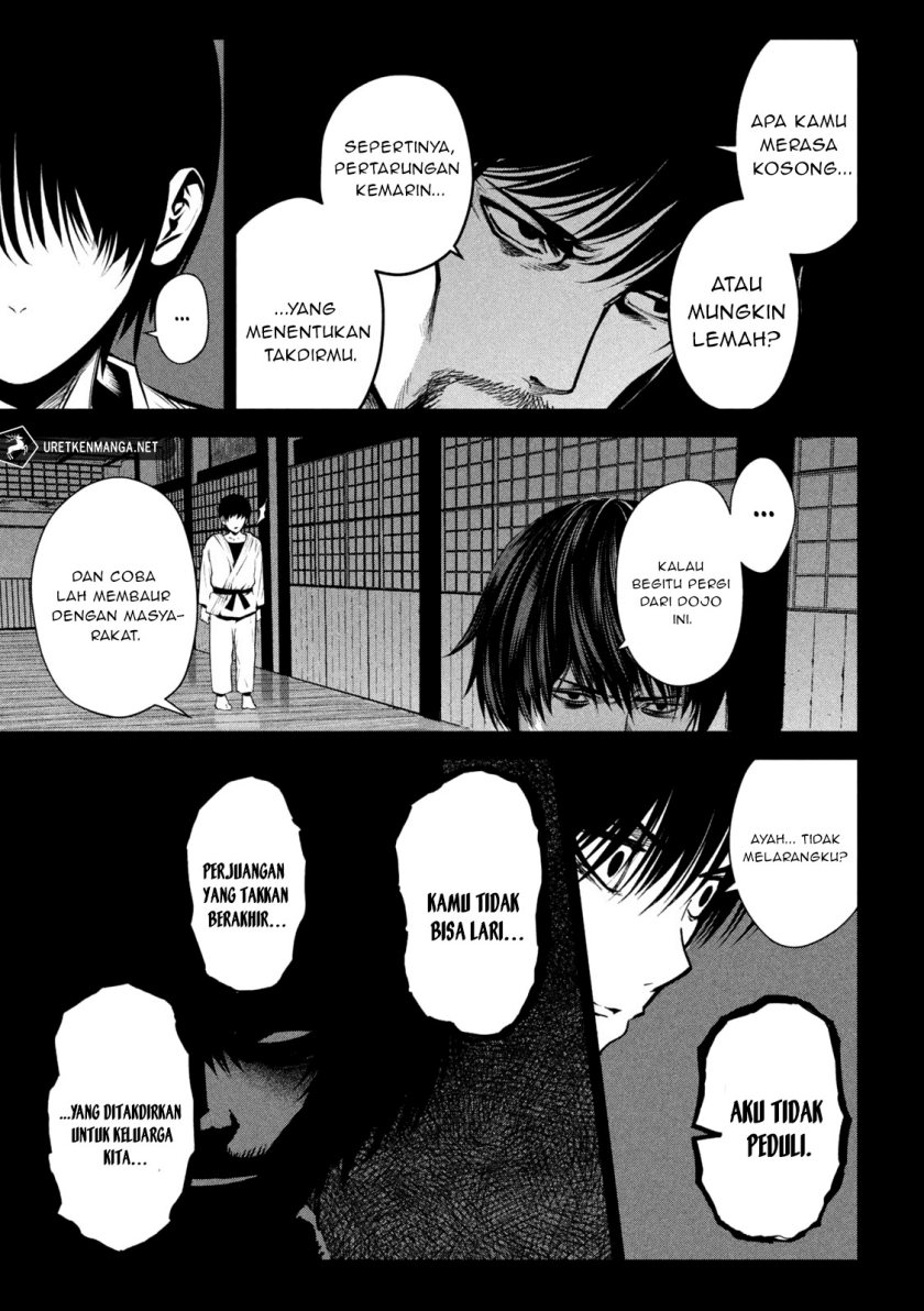 Satsudou Chapter 03
