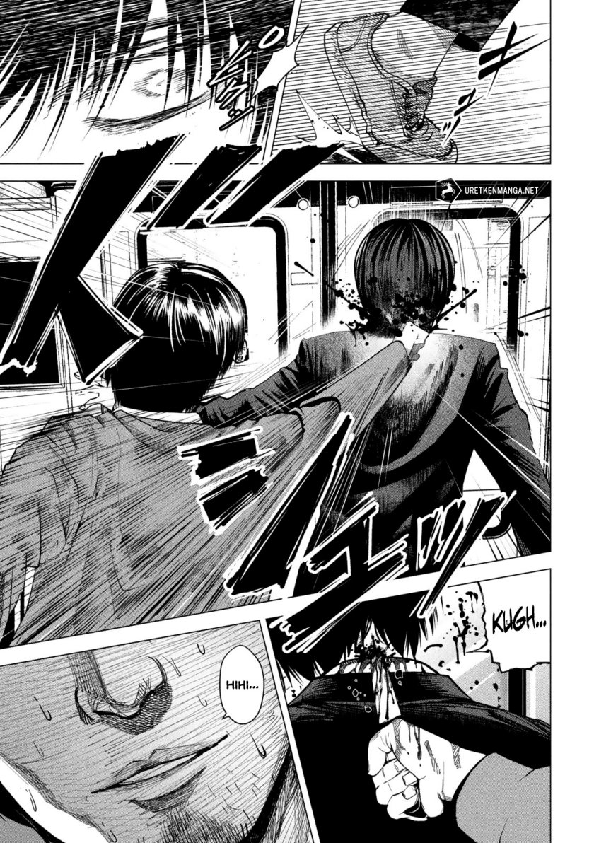 Satsudou Chapter 03