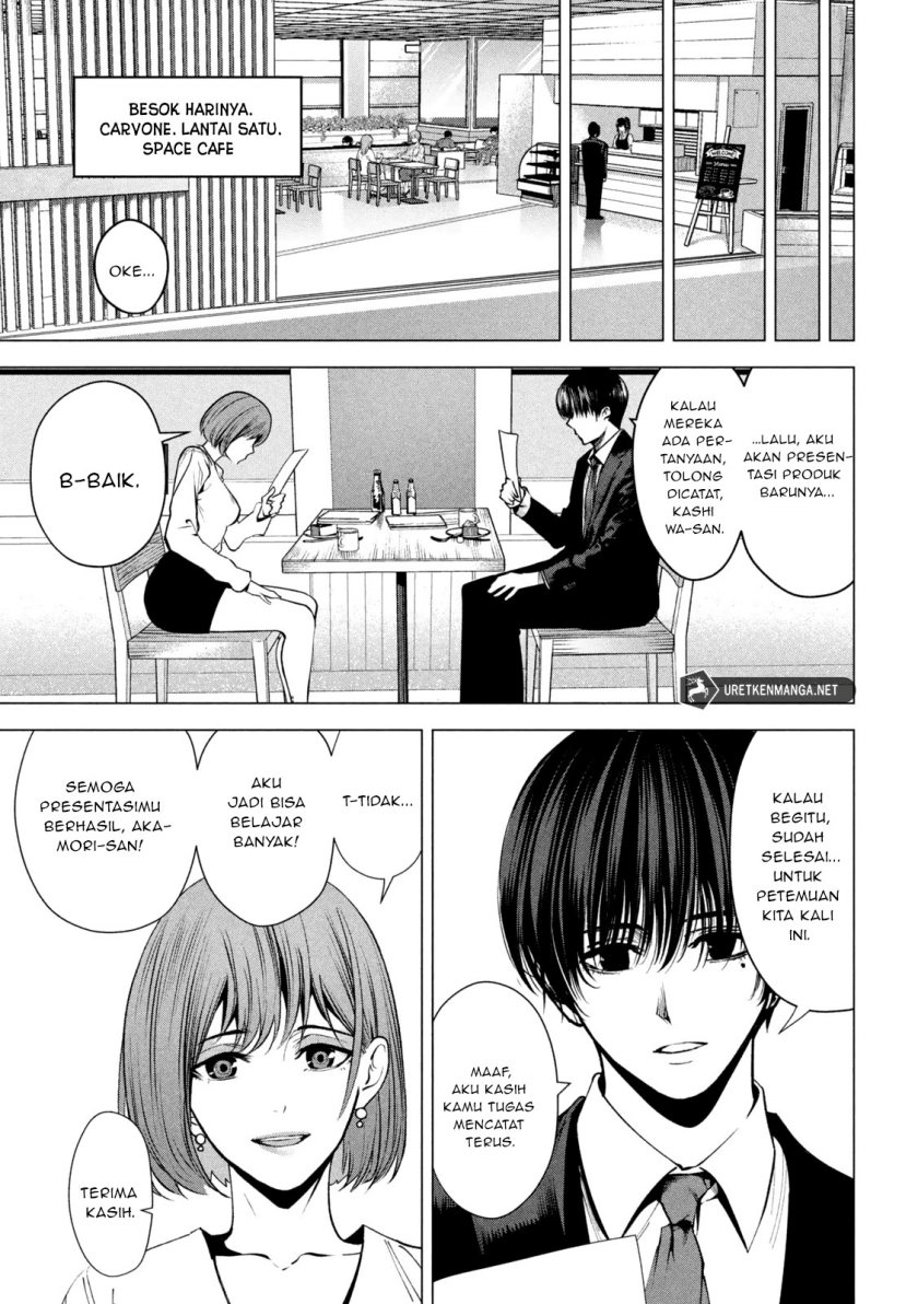 Satsudou Chapter 03