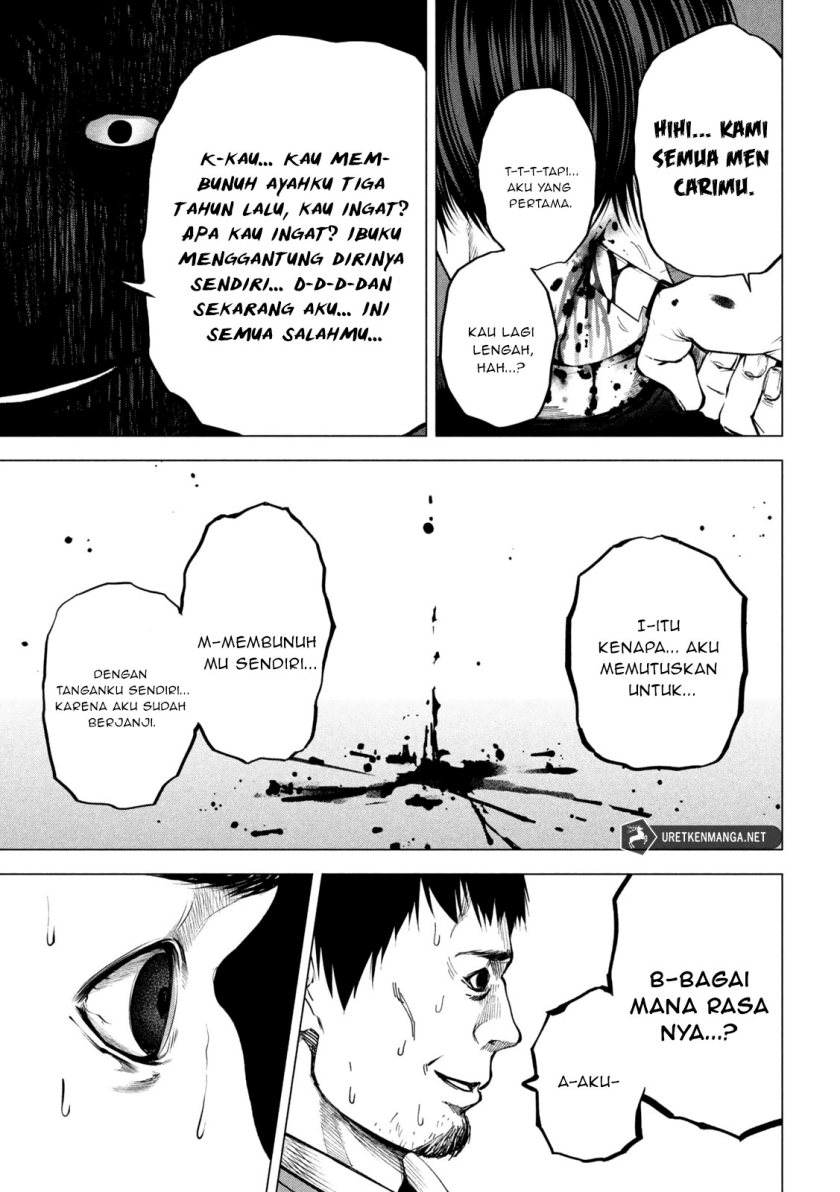 Satsudou Chapter 03
