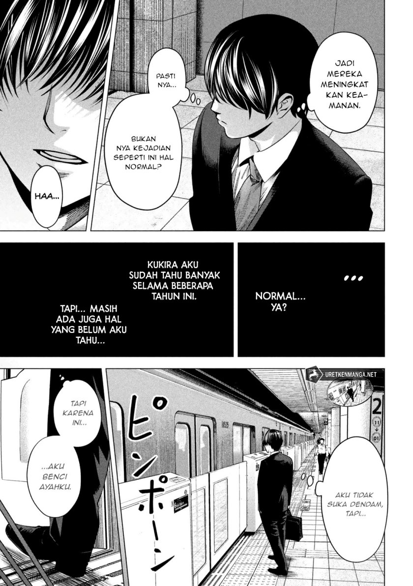 Satsudou Chapter 03