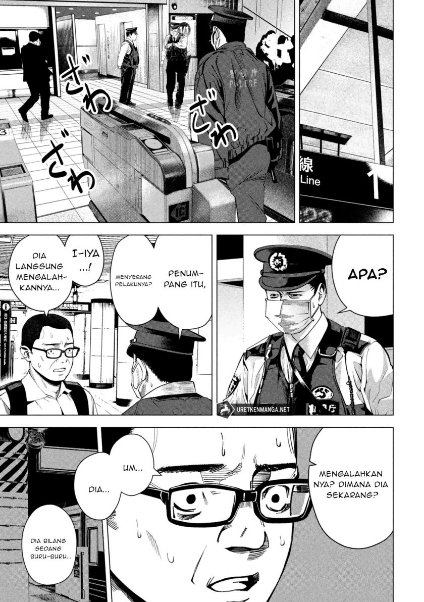 Satsudou Chapter 03