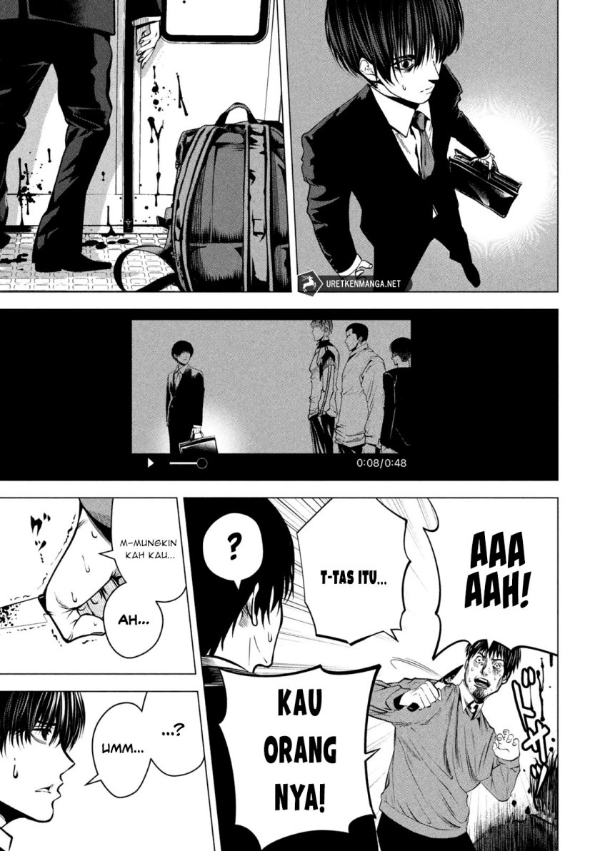 Satsudou Chapter 03