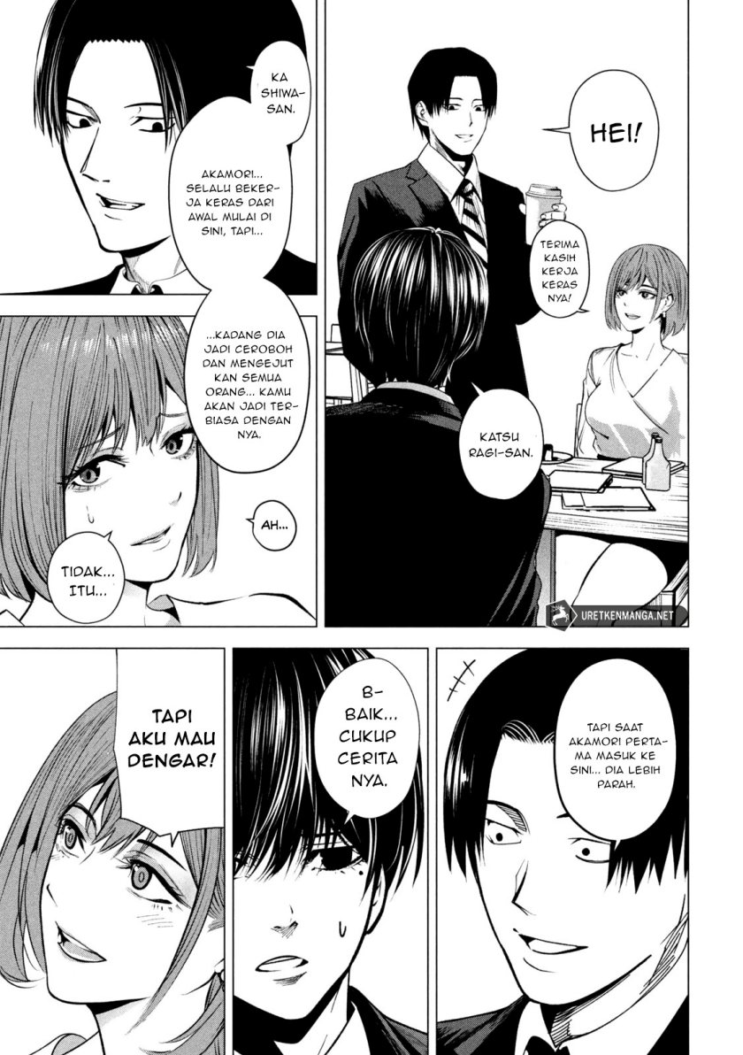 Satsudou Chapter 03