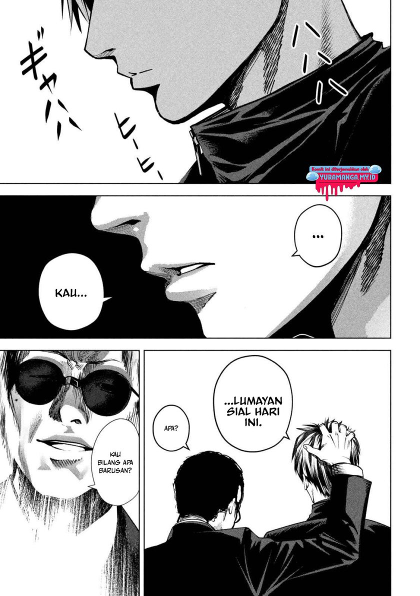 Satsudou Chapter 04