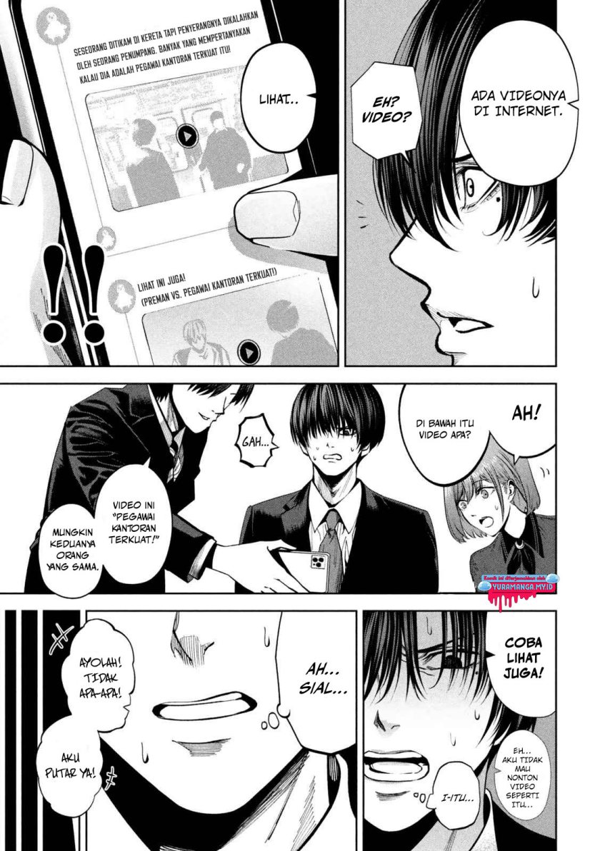 Satsudou Chapter 04