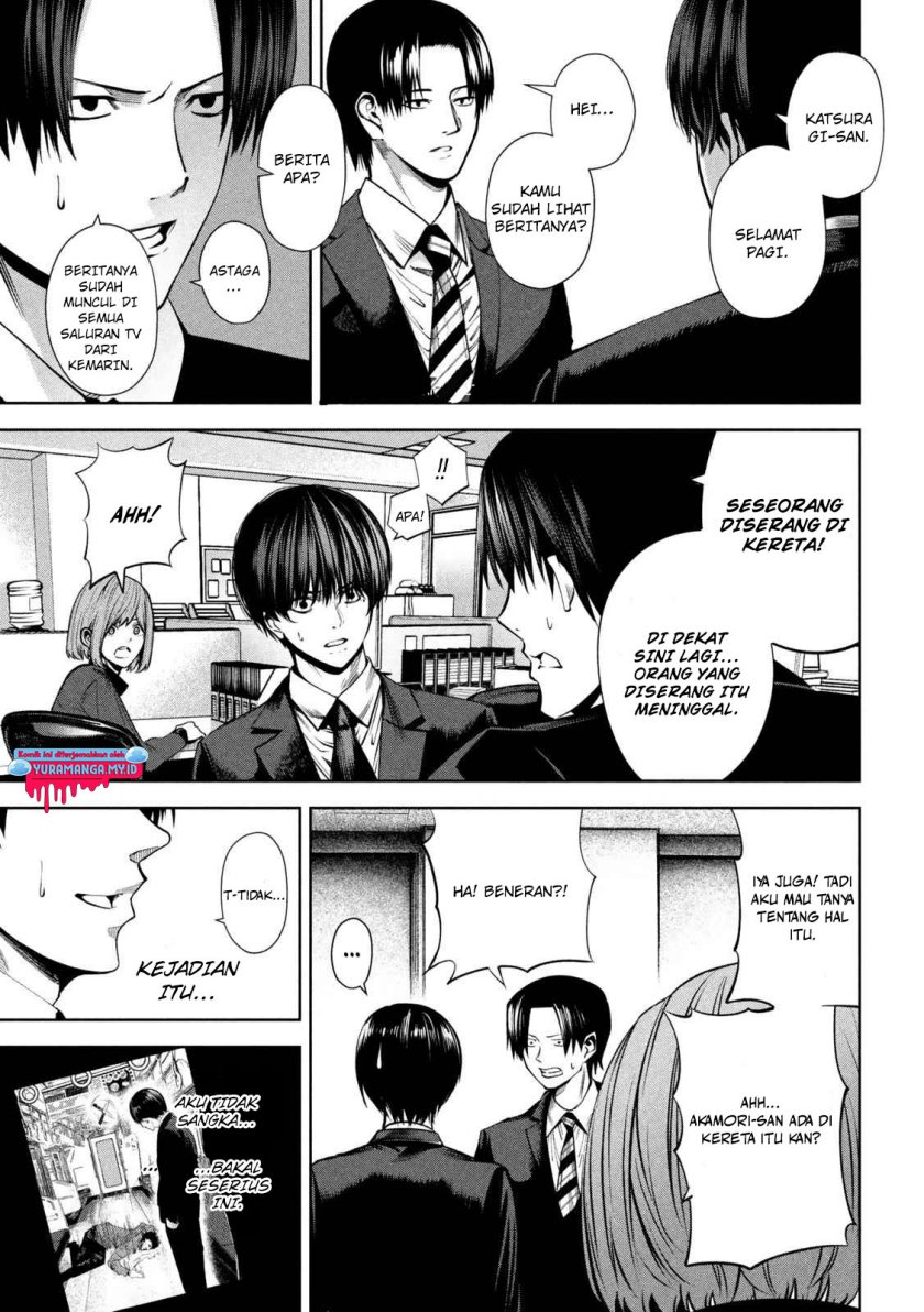 Satsudou Chapter 04