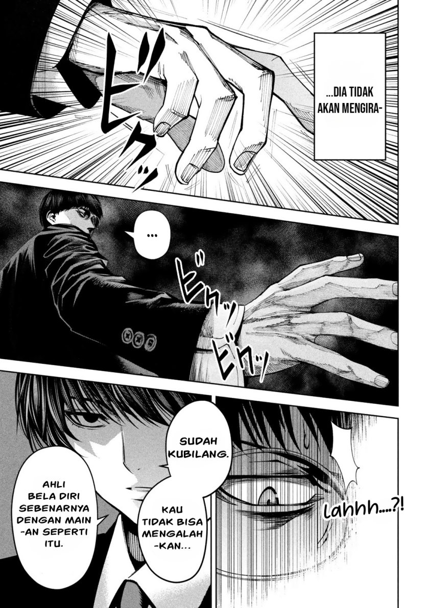 Satsudou Chapter 06