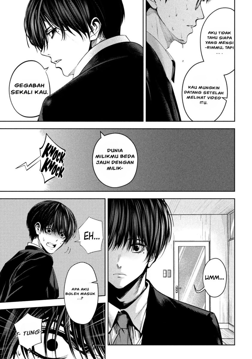 Satsudou Chapter 06