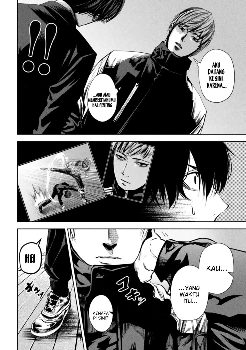 Satsudou Chapter 07