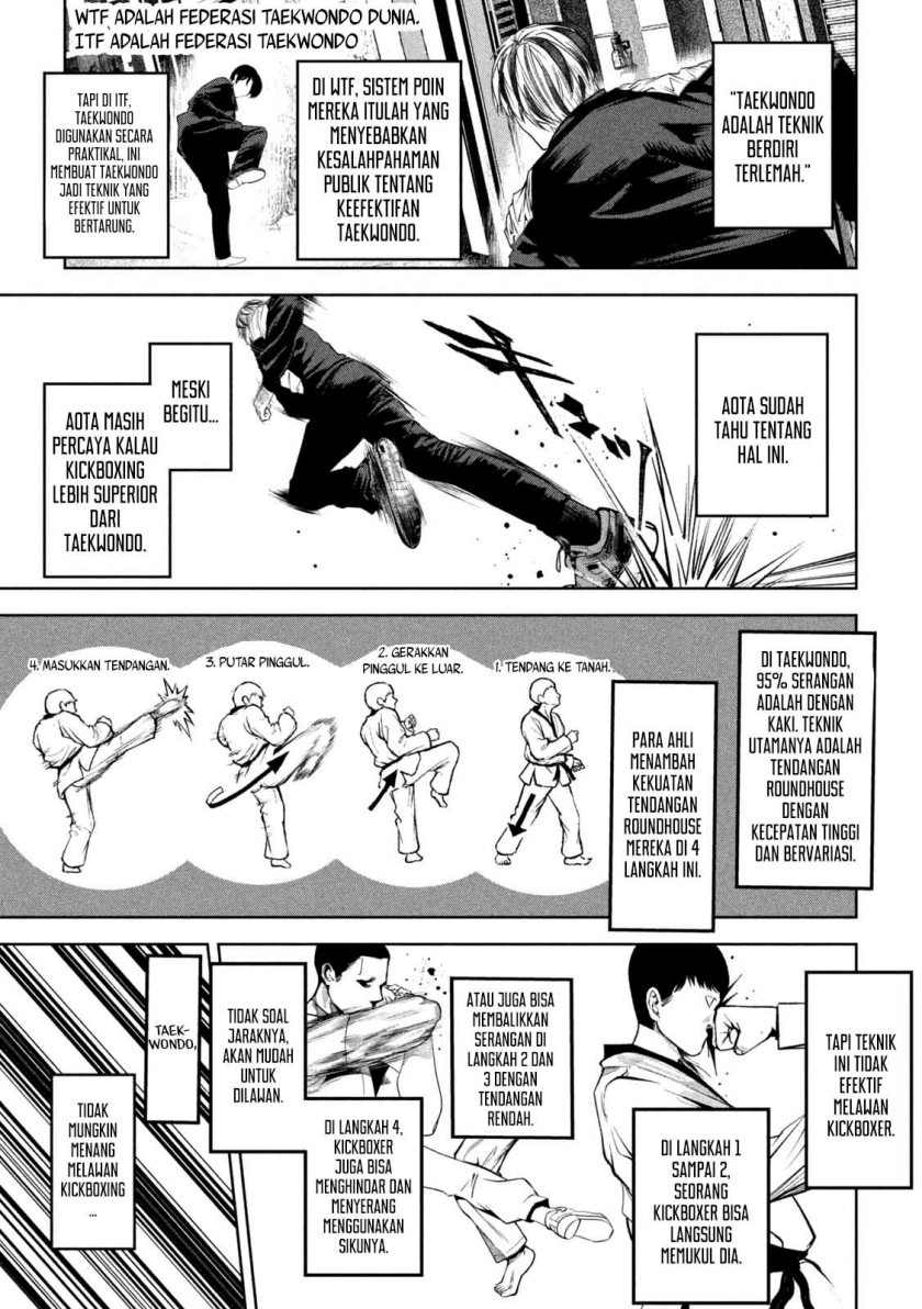 Satsudou Chapter 08