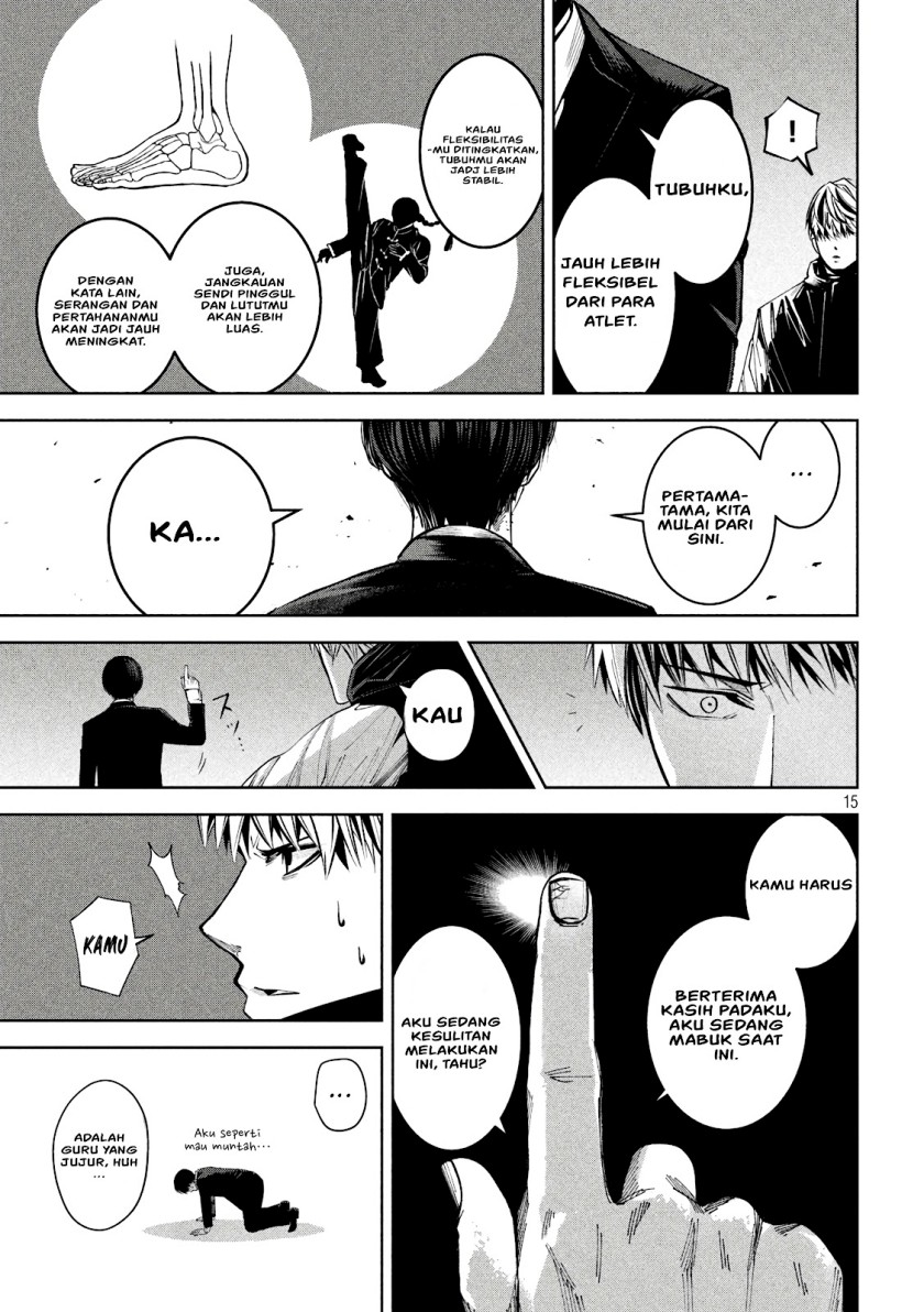 Satsudou Chapter 09