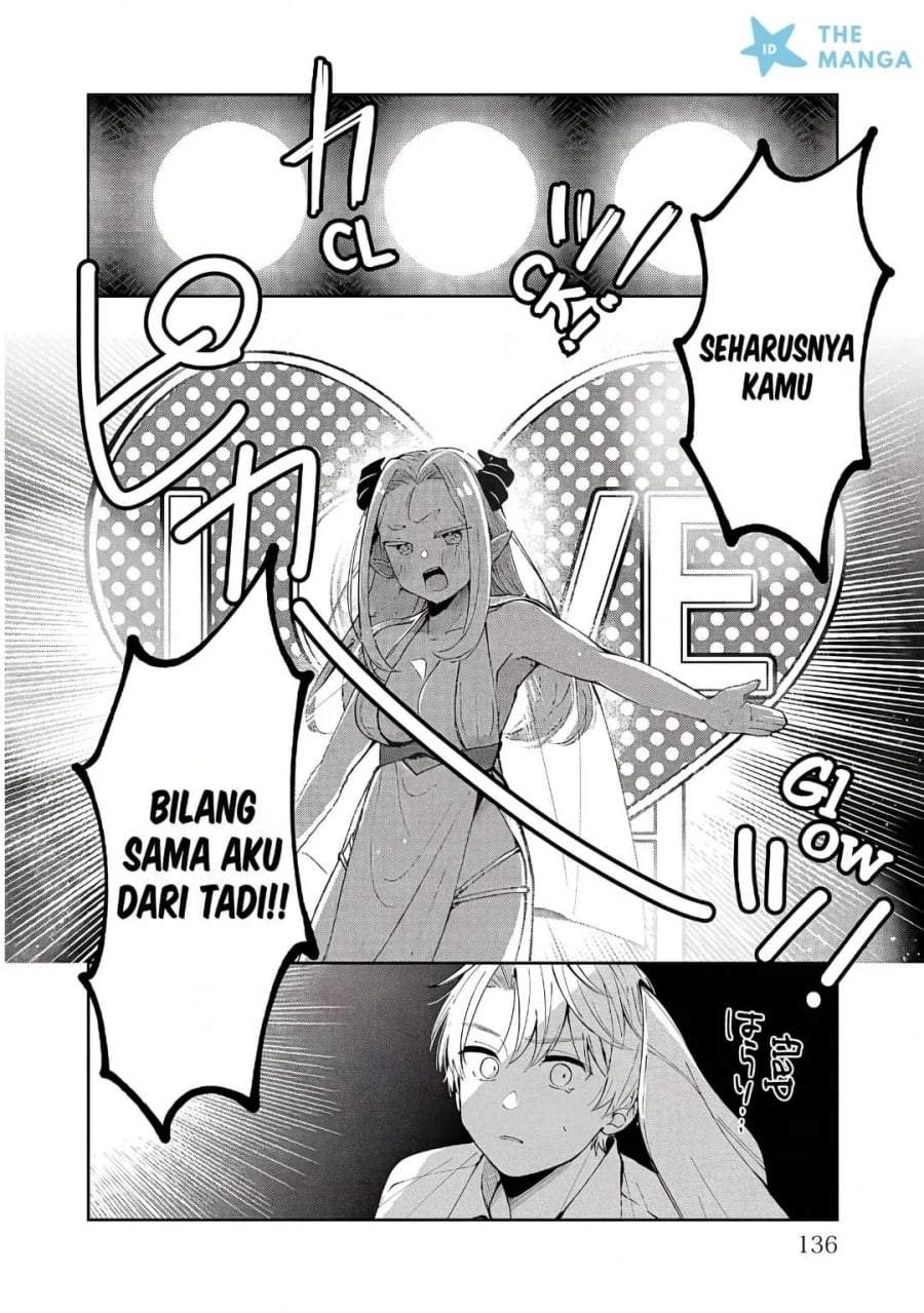 Kimi no Tamenara Nando demo Chapter 4