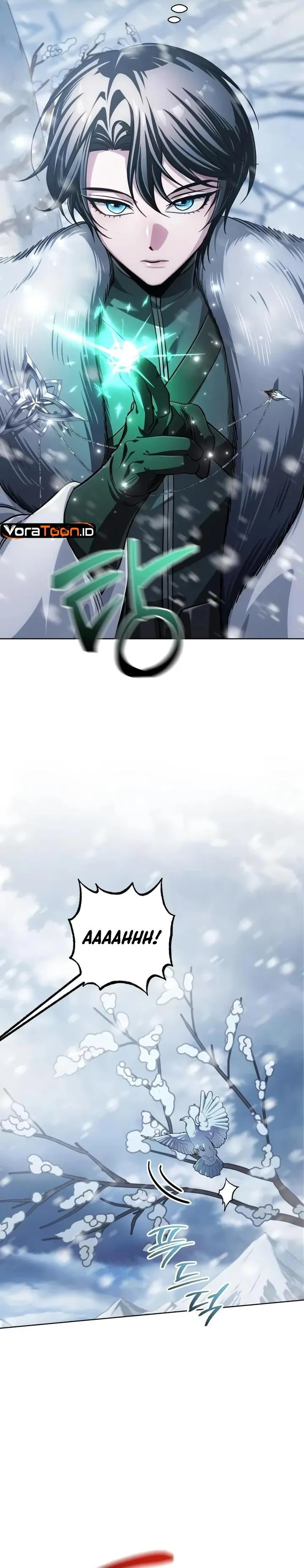 The Magic Tower’s Problem Child Chapter 66