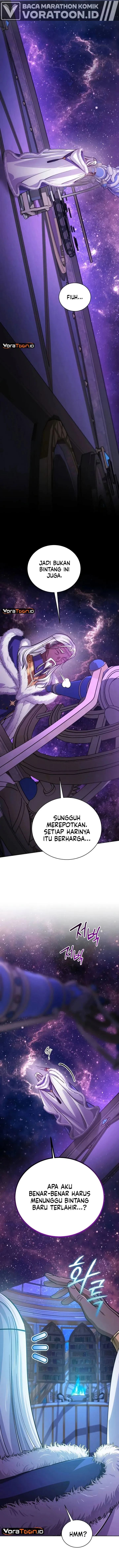 The Magic Tower’s Problem Child Chapter 67