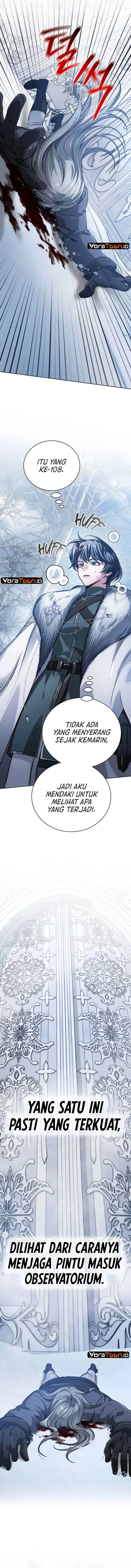 The Magic Tower’s Problem Child Chapter 67