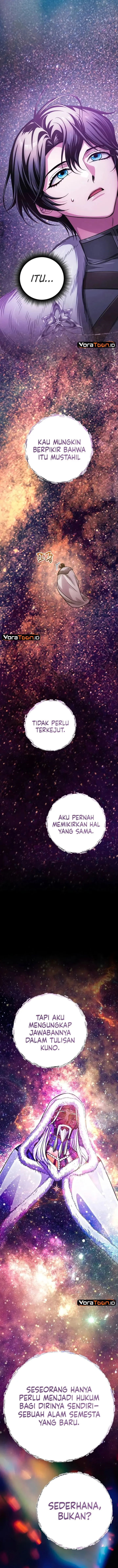 The Magic Tower’s Problem Child Chapter 67
