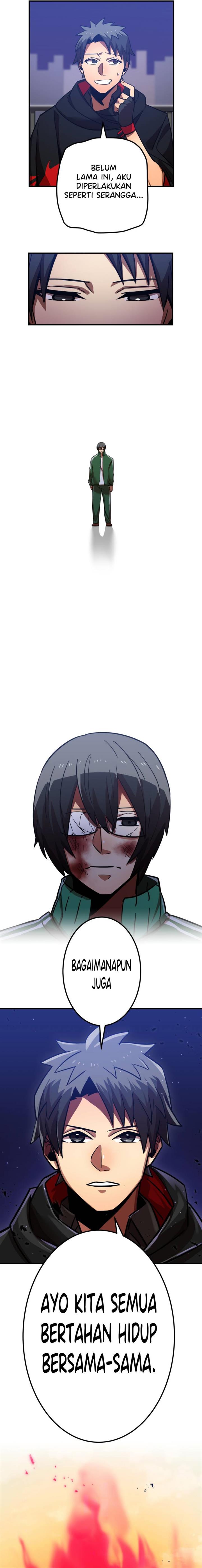
              Kami Chi no Kyuuseishu -0. 00000001% o Hikiate Saikyou e-             Chapter 1