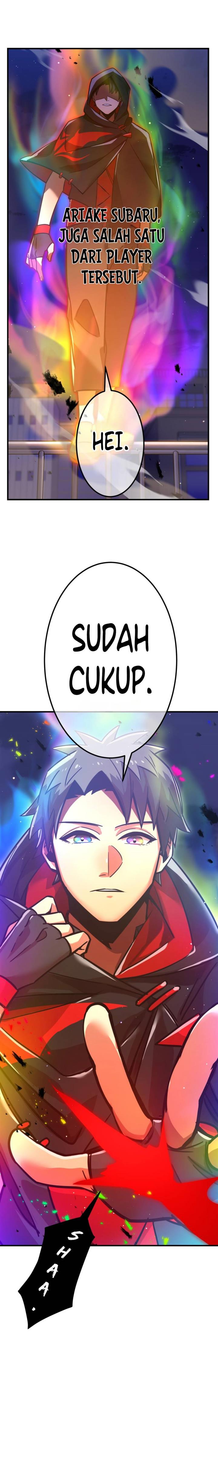 
              Kami Chi no Kyuuseishu -0. 00000001% o Hikiate Saikyou e-             Chapter 1