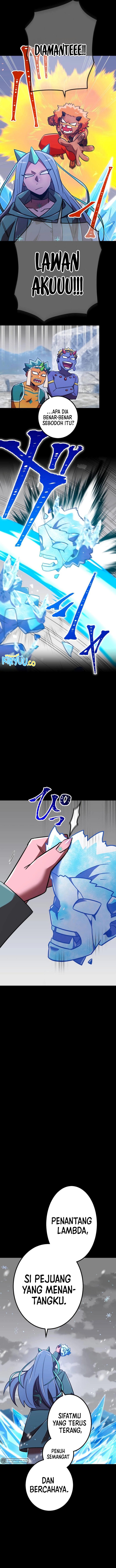 
              Kami Chi no Kyuuseishu -0. 00000001% o Hikiate Saikyou e-             Chapter 100