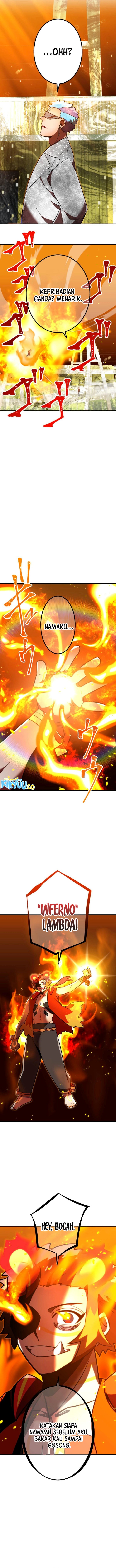 
              Kami Chi no Kyuuseishu -0. 00000001% o Hikiate Saikyou e-             Chapter 100