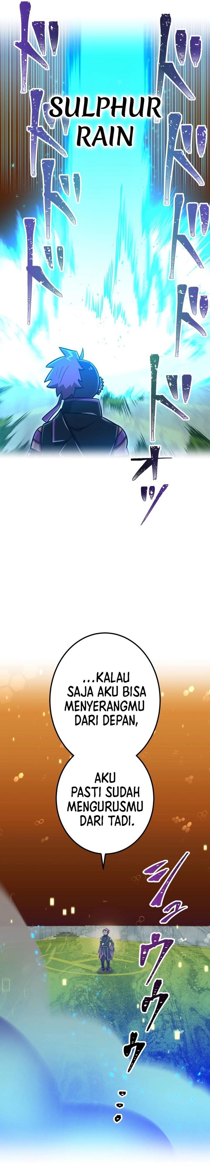 
              Kami Chi no Kyuuseishu -0. 00000001% o Hikiate Saikyou e-             Chapter 103