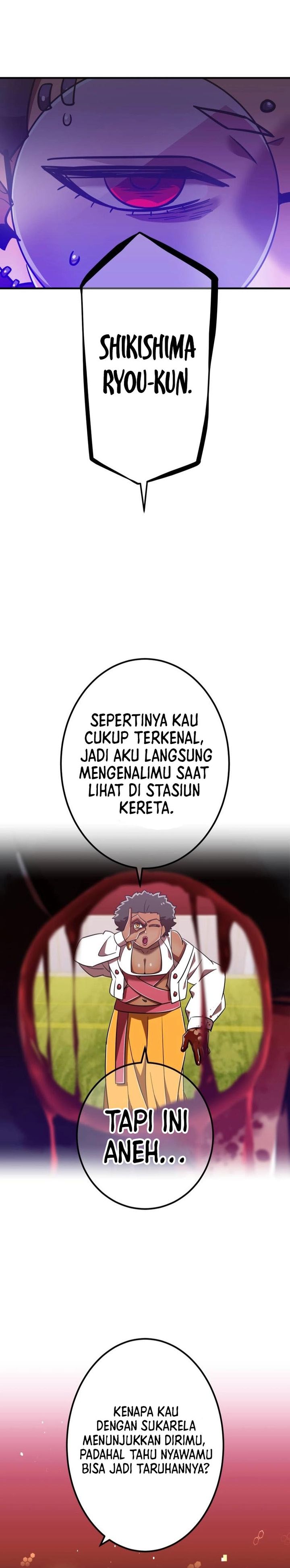 
              Kami Chi no Kyuuseishu -0. 00000001% o Hikiate Saikyou e-             Chapter 103