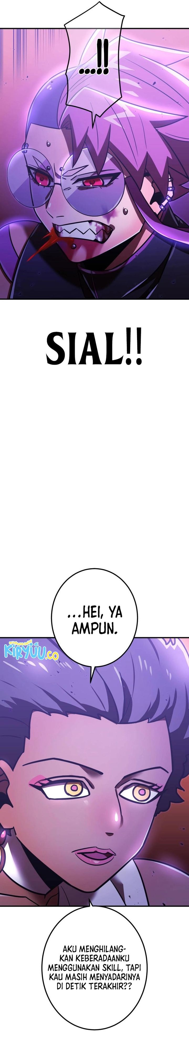 
              Kami Chi no Kyuuseishu -0. 00000001% o Hikiate Saikyou e-             Chapter 103