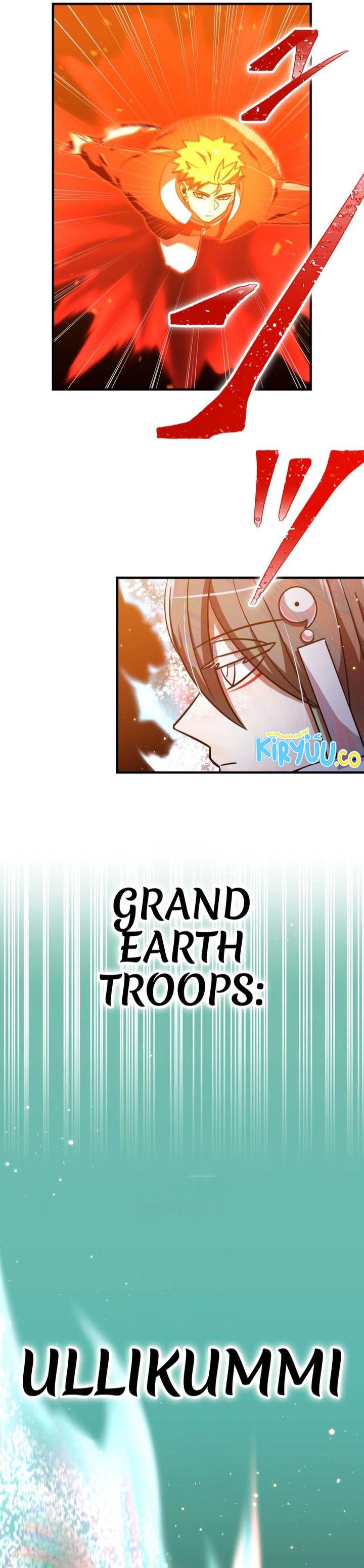 
              Kami Chi no Kyuuseishu -0. 00000001% o Hikiate Saikyou e-             Chapter 103