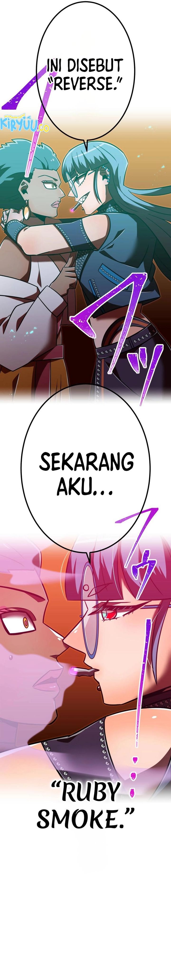 
              Kami Chi no Kyuuseishu -0. 00000001% o Hikiate Saikyou e-             Chapter 103