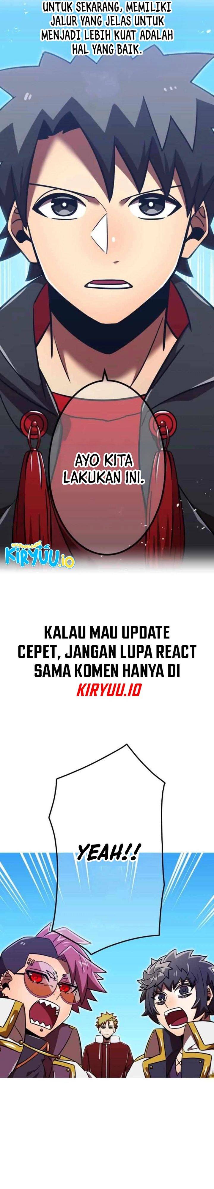
              Kami Chi no Kyuuseishu -0. 00000001% o Hikiate Saikyou e-             Chapter 118