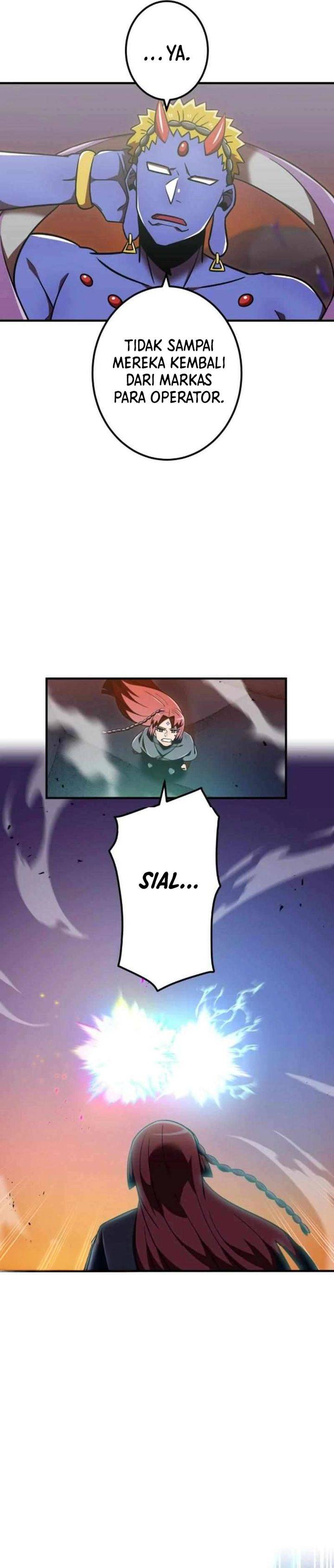 
              Kami Chi no Kyuuseishu -0. 00000001% o Hikiate Saikyou e-             Chapter 118