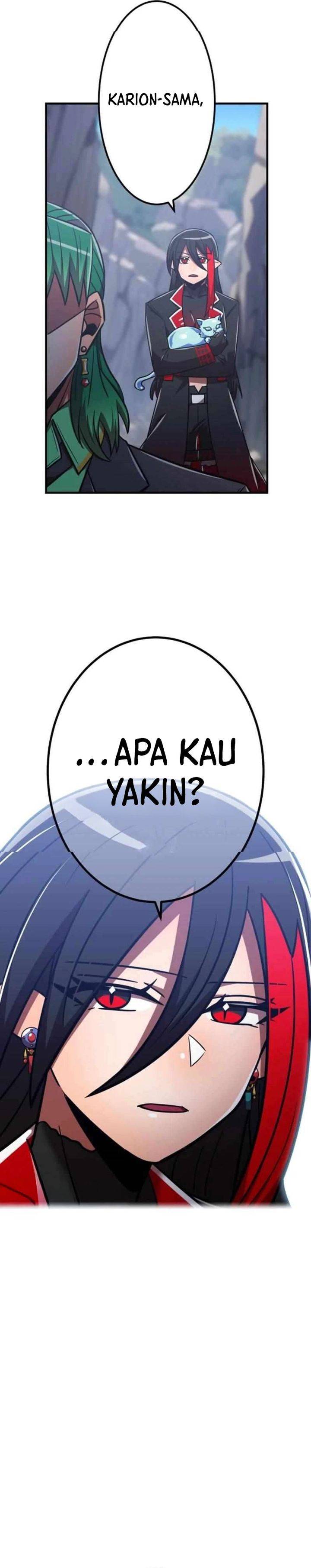 
              Kami Chi no Kyuuseishu -0. 00000001% o Hikiate Saikyou e-             Chapter 118